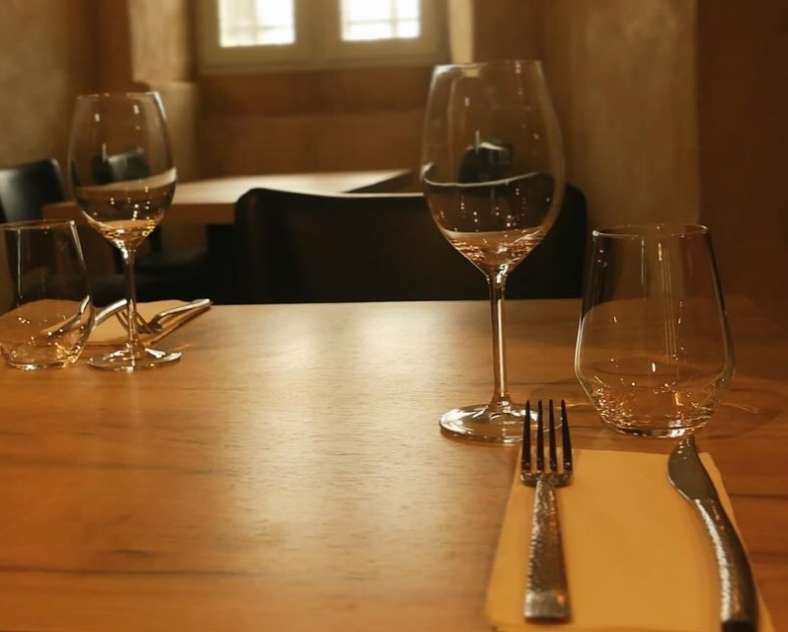 Globe-Traiteurs
Château de Malbrouck  Salon de Thé / Bar