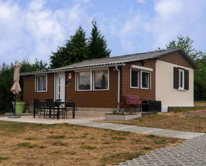 Trois Frontières Tourisme - Céline Montlaur Chalet du Klop