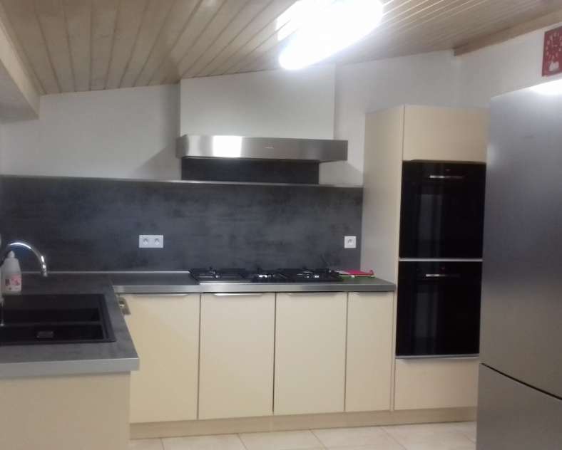 commune de Hultehouse Gîte du Gewinnwald