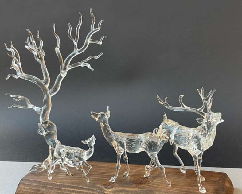 cristal de dabo  Cristal de Dabo