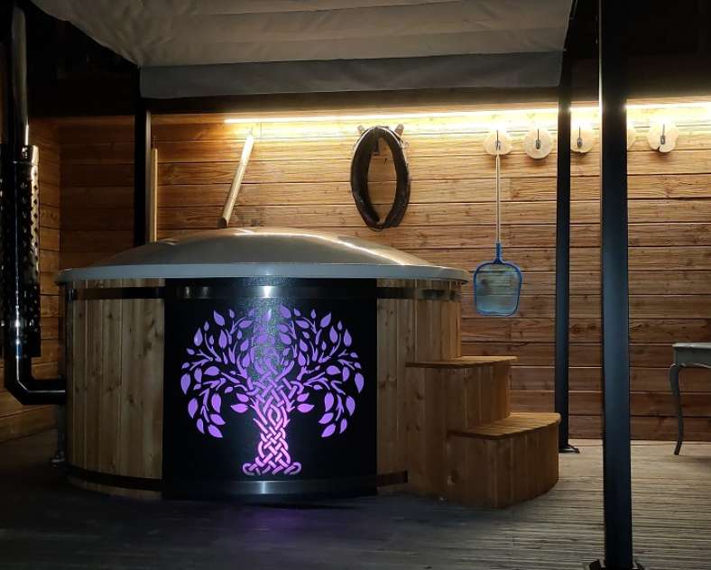 machetanz Fredgîtes - Au Chalet