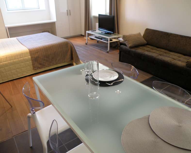 ville de Phalsbourg Les Gîtes du Château - Félicité