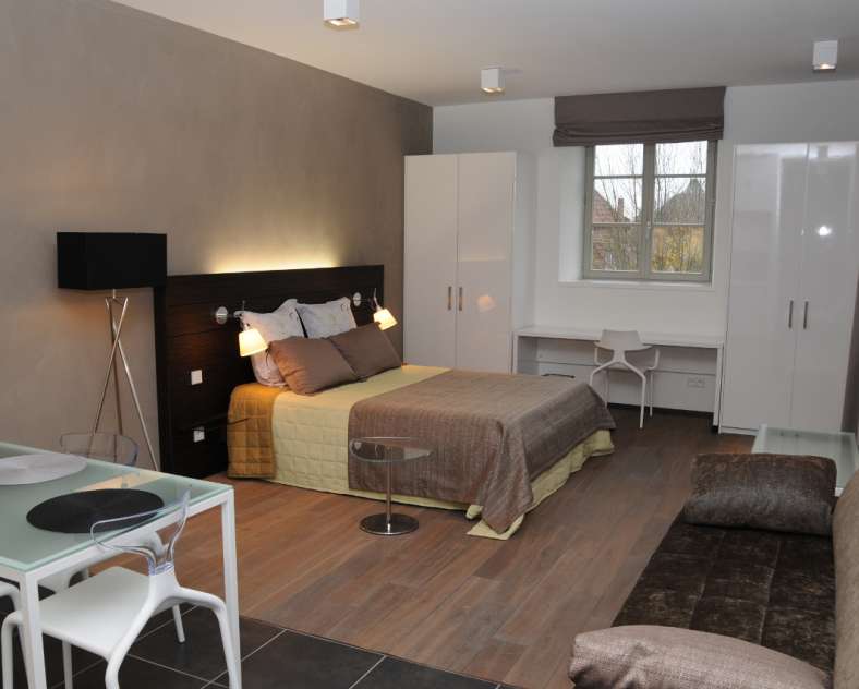 Ville de Phalsbourg Les Gîtes du Château - Félicité