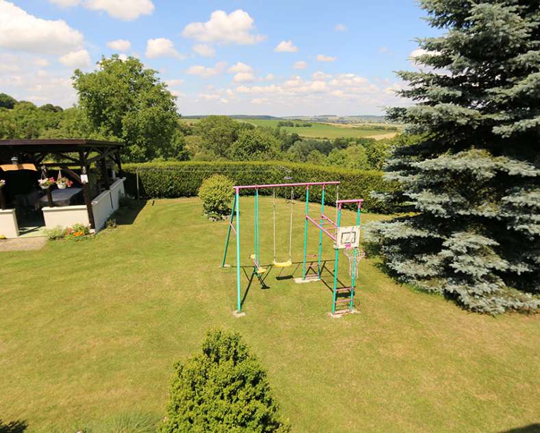 Pascale Meyer - Collection Moselle Tourisme Gîte Siffermann