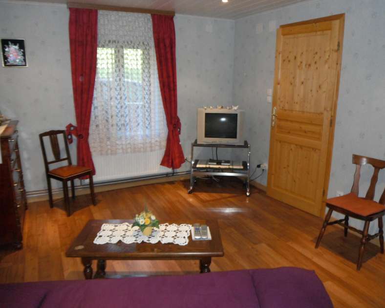 Au Bon Repos Gîte Au Bon Repos