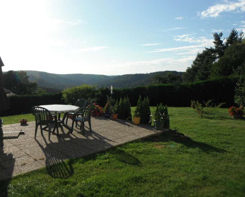 Au Bon Repos Gîte Au Bon Repos