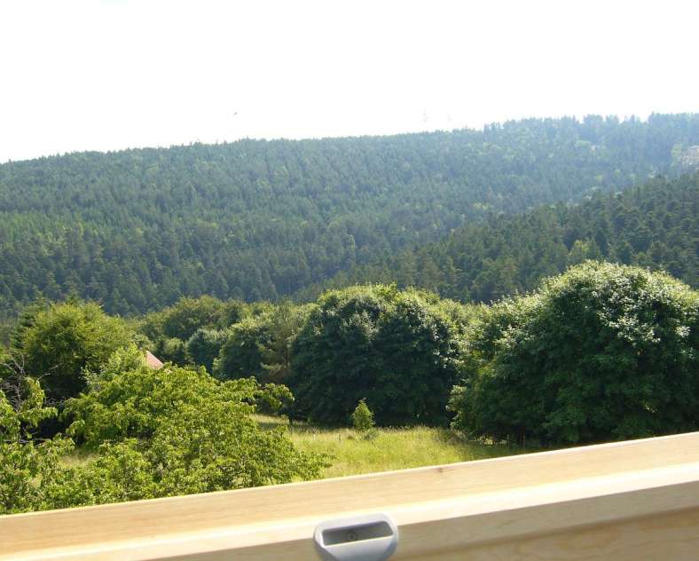 Gîte BELLE VUE Meublé de tourisme La Belle Vue