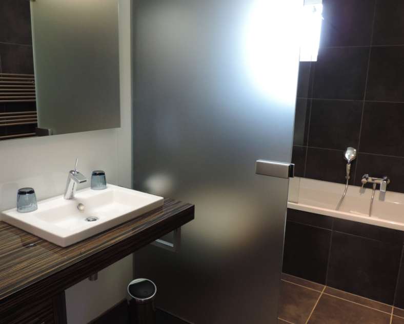 Ville de Phalsbourg Les Gîtes du Château - Anna Maria