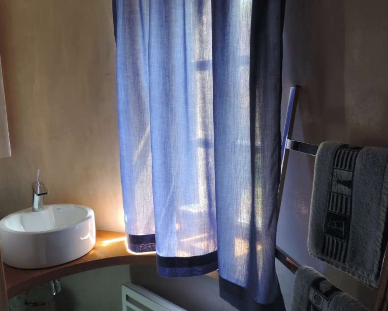 Office de tourisme de Phalsbourg  Gîte insolite du Château d'Eau