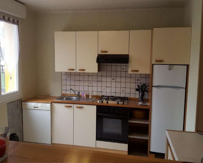 Frédéric MACHETANZ Fredgîtes - Aux Trois Noisettes