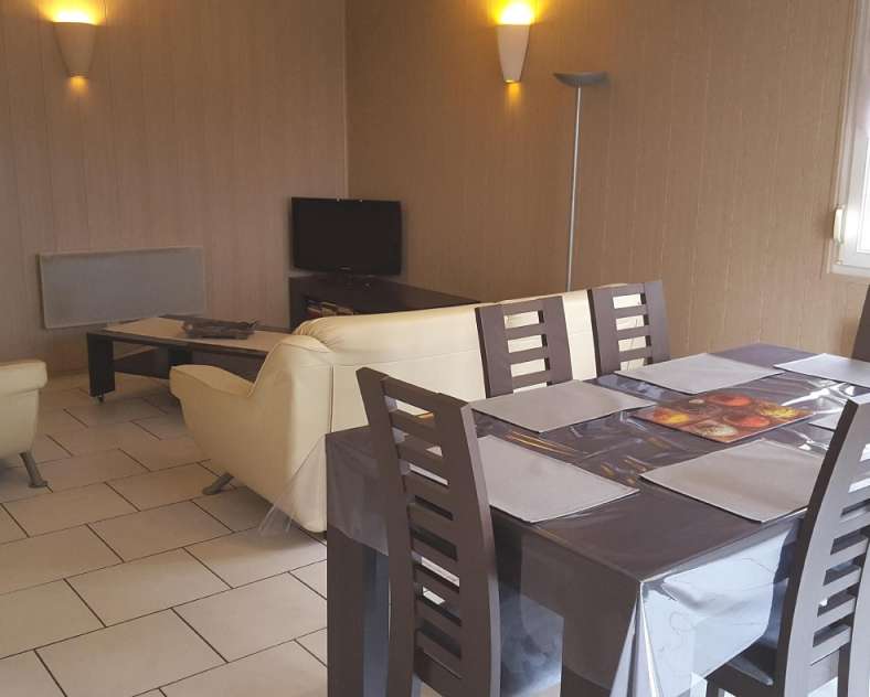 Frédéric MACHETANZ Fredgîtes - Aux Trois Noisettes