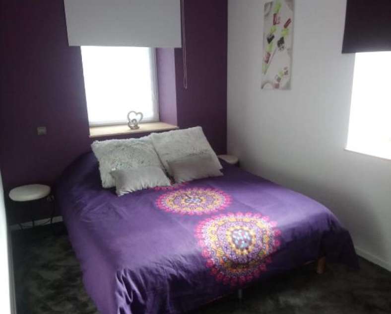 bienvenue chez nous Gîte Bienvenue chez nous