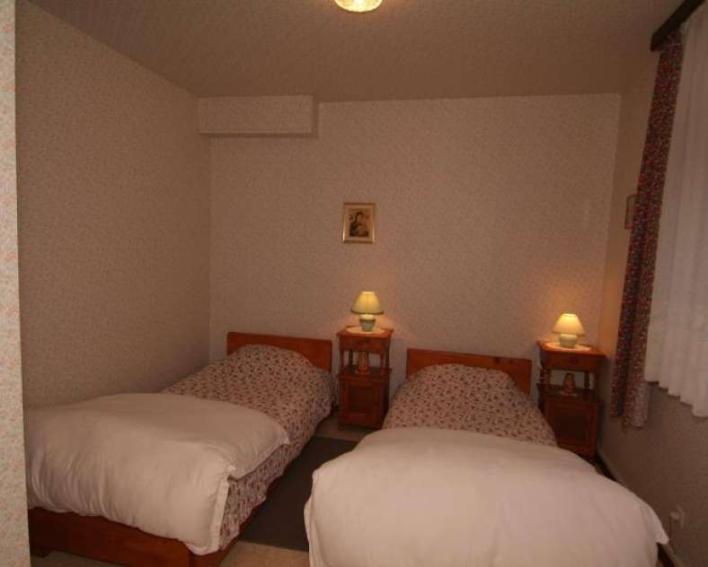 Gîte Hérisson  Gîte l'Ami Hérisson