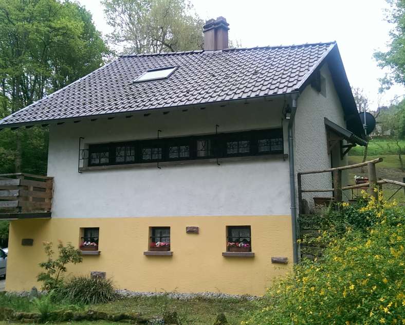 Gîte de la Baerenbach