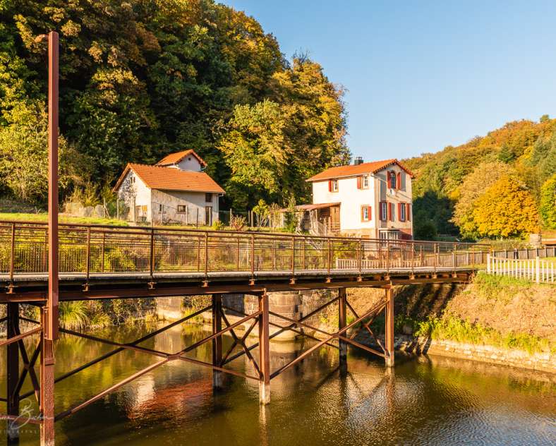 OT Pays de Phalsbourg La Vallée des Éclusiers