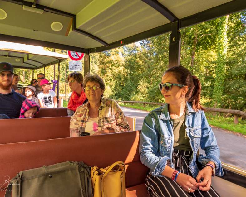 OT Pays de Phalsbourg La Vallée des Éclusiers