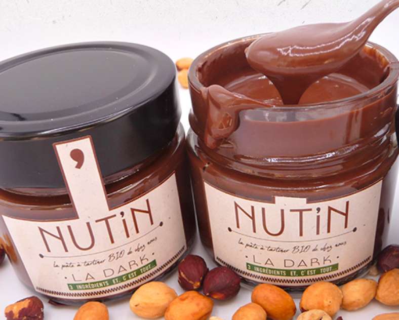 LES CONFITURES DE LA HOUBE Les Confitures de la Hoube