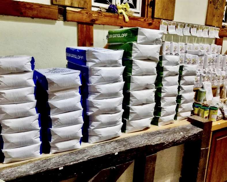 Moulin Gangloff - tous droits réservés Moulin Gangloff