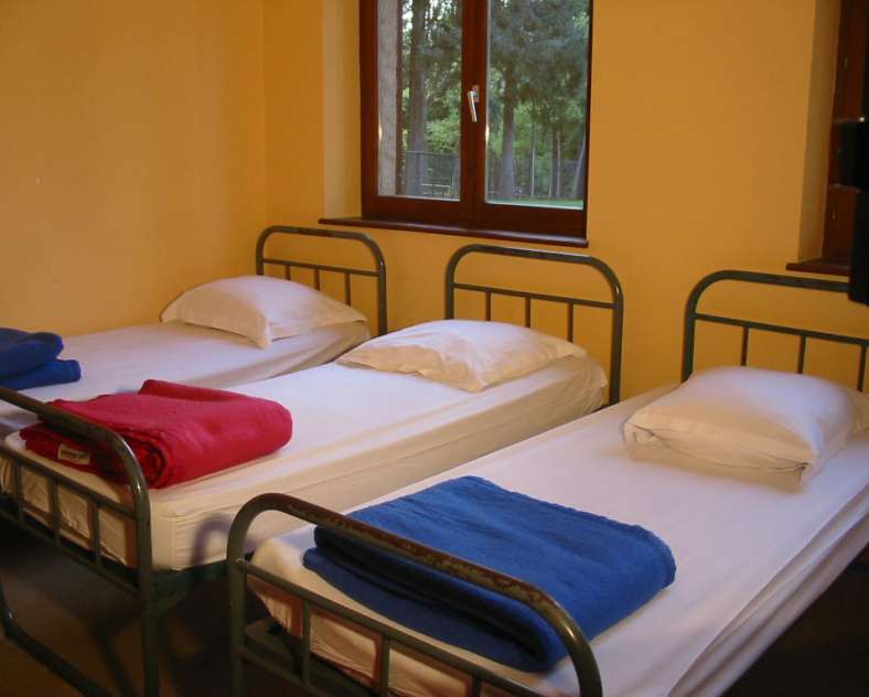 OT Dabo Chalet du Rocher