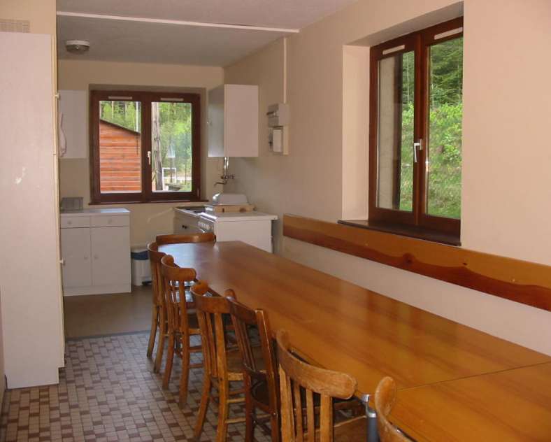 OT Dabo Chalet du Rocher