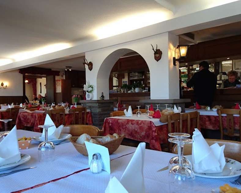 Zollstock
  Restaurant le Zollstock