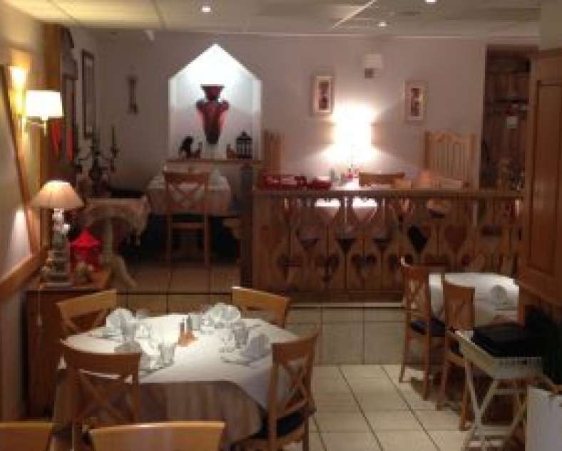 Auberge Katz  L'Auberge Katz