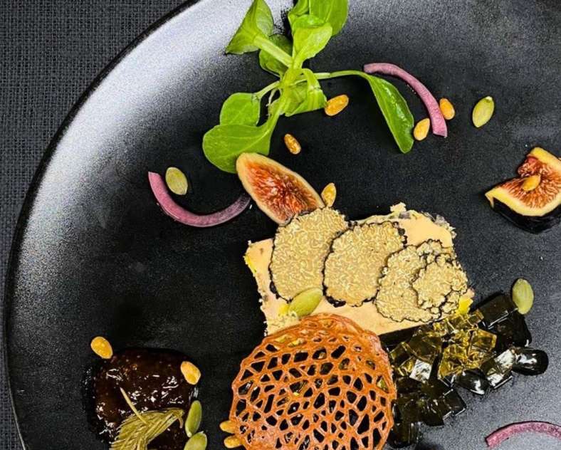 Hôtel-restaurant Erckmann-Chatrian  Hôtel-restaurant Erckmann Chatrian