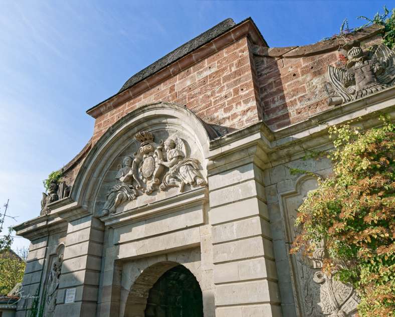 Patrice Bucher - OT Pays de Phalsbourg Porte d'Allemagne