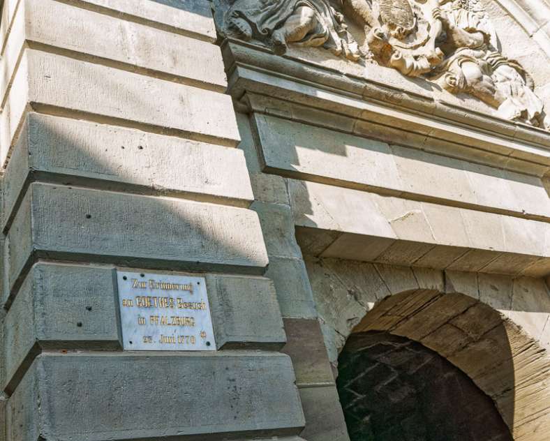 Patrice Bucher - OT Pays de Phalsbourg Porte d'Allemagne