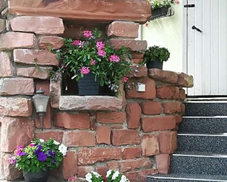 GHOHW  Gîte du Hohweck