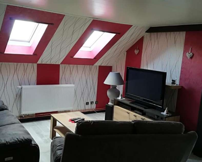 GHOHW  Gîte du Hohweck