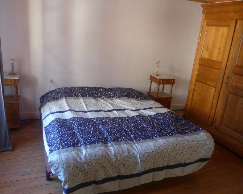 gite du canal  Gîte du Canal