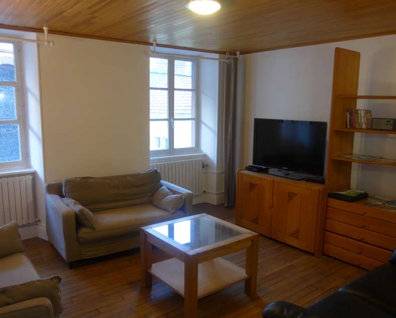 gite du canal  Gîte du Canal