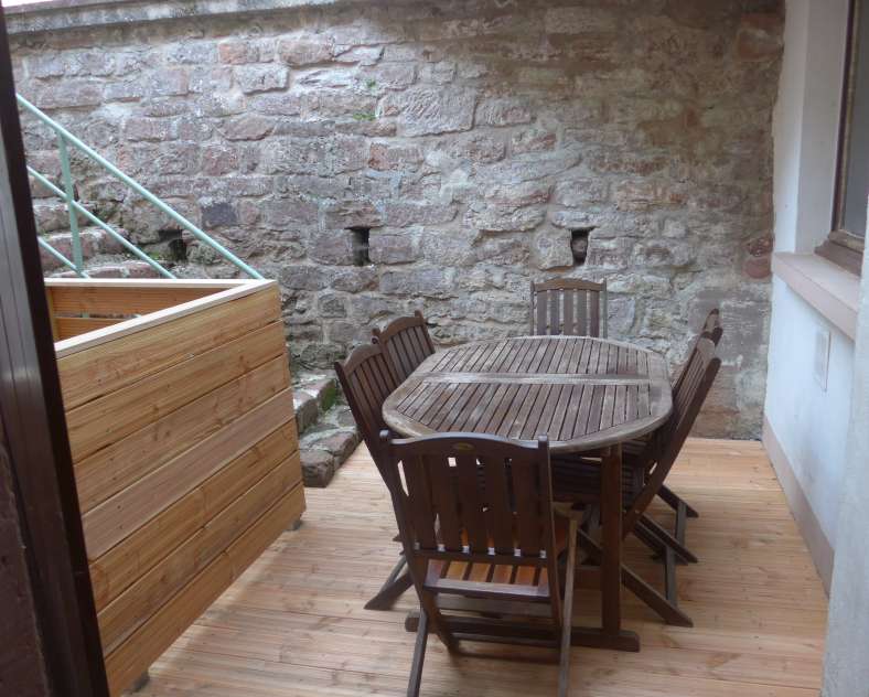 gite du canal  Gîte du Canal