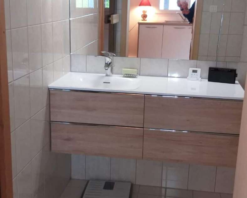 Francine  Gîte les Oiseaux