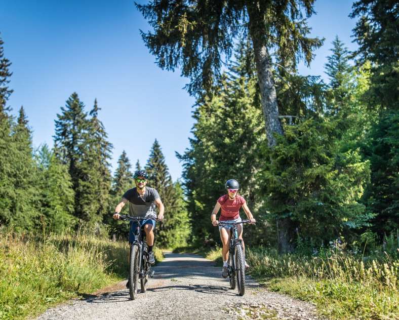 O²feel Escapade vélo à Saverne