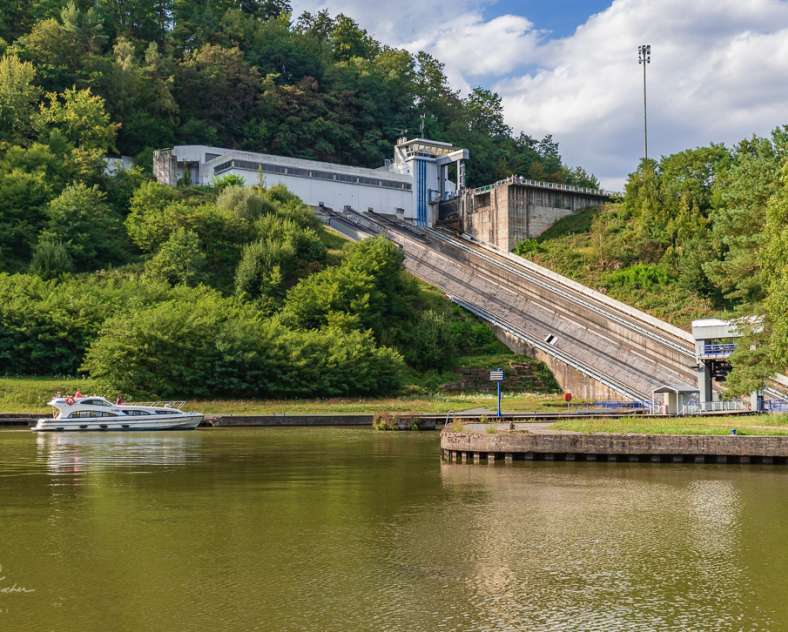 Patrice BUCHER Circuit vélo des 3 vallées (grand)