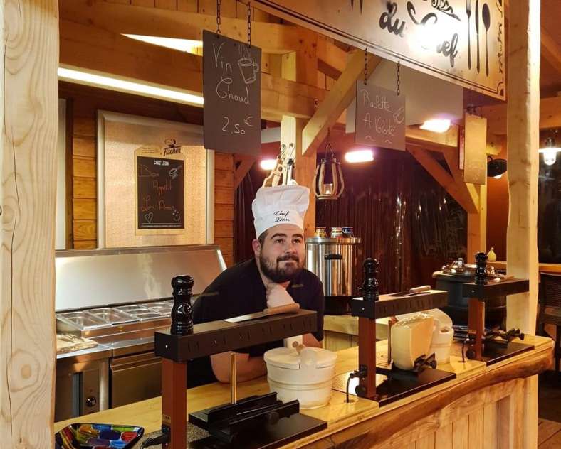 Tourisme SMS Circuit vélo des 3 vallées (grand)