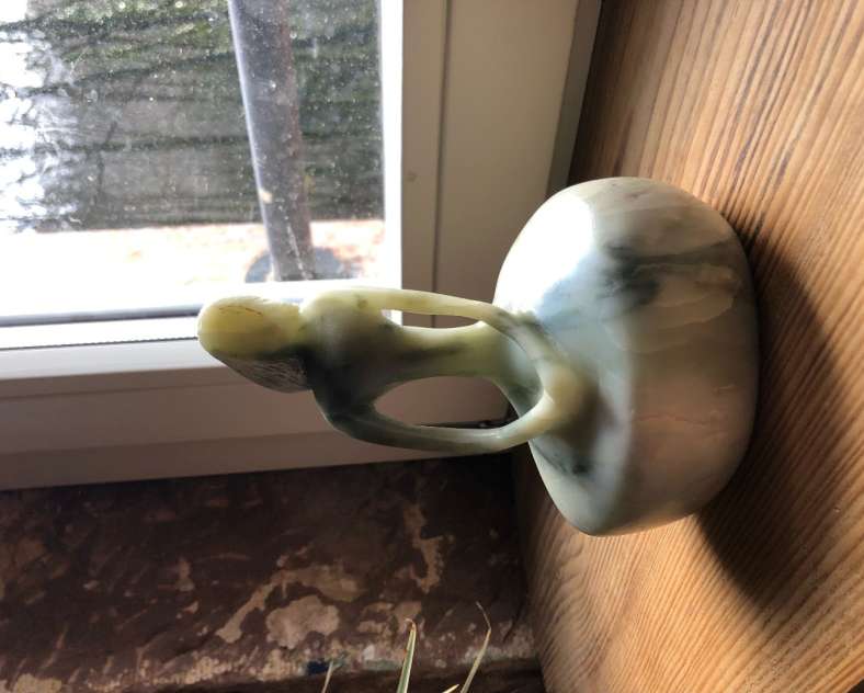 Cedric Oesch Atelier XIII Or du Temps - Écluse 13