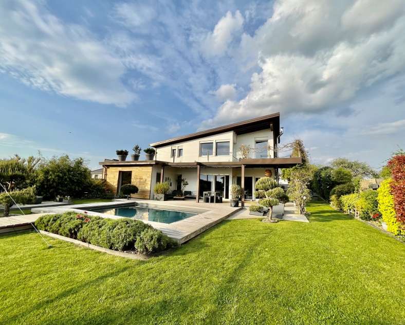 Thivent Catherine  Meublé de tourisme de Dannelbourg