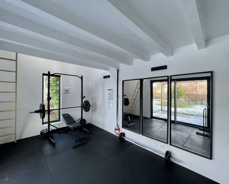 Thivent Catherine  Meublé de tourisme de Dannelbourg