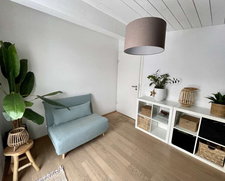 Thivent Catherine  Meublé de tourisme de Dannelbourg