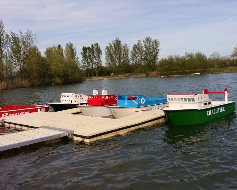 Association de la luge alpine du Plan Incliné  Mini-port de la luge du Plan Incliné