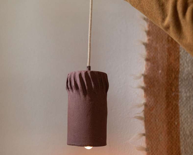 Alia Païenda  Léa Munsch artiste sculpteure