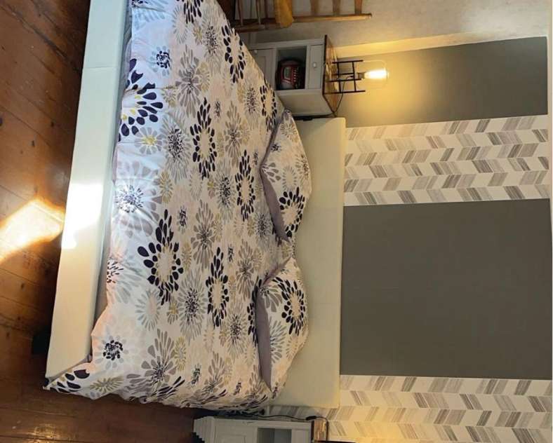 La Maison de Lilly Meublé La Maison de Lilly