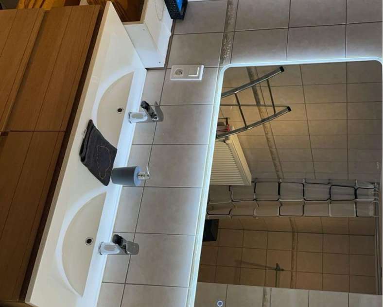 La Maison de Lilly Meublé La Maison de Lilly