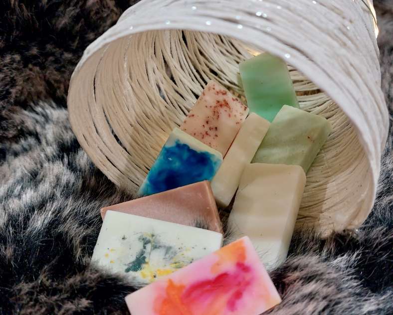 Raymonde Wagner - LBAD La Bougie ambiance Daboisienne