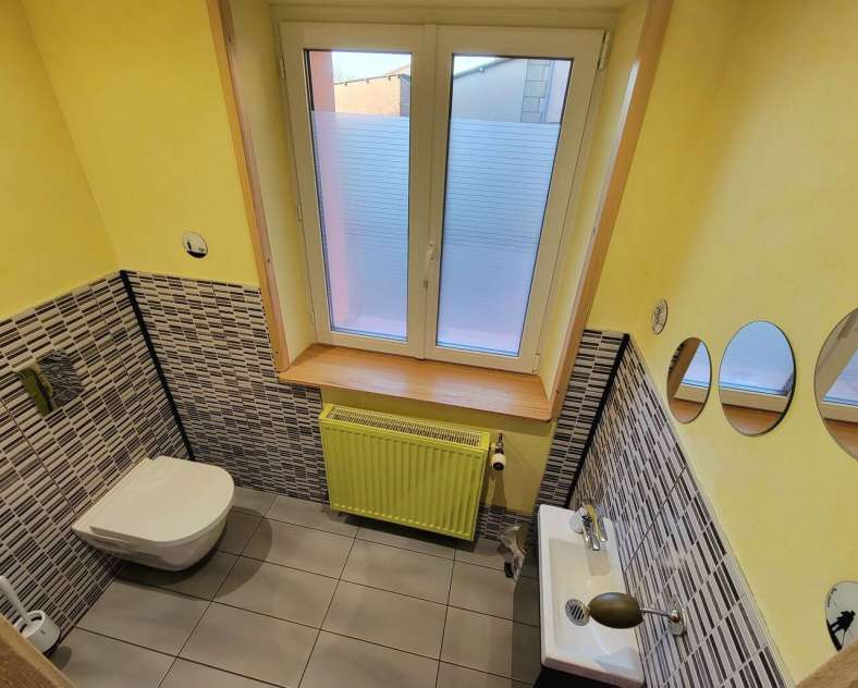 SénéGaulois  Gîte le Sénégaulois