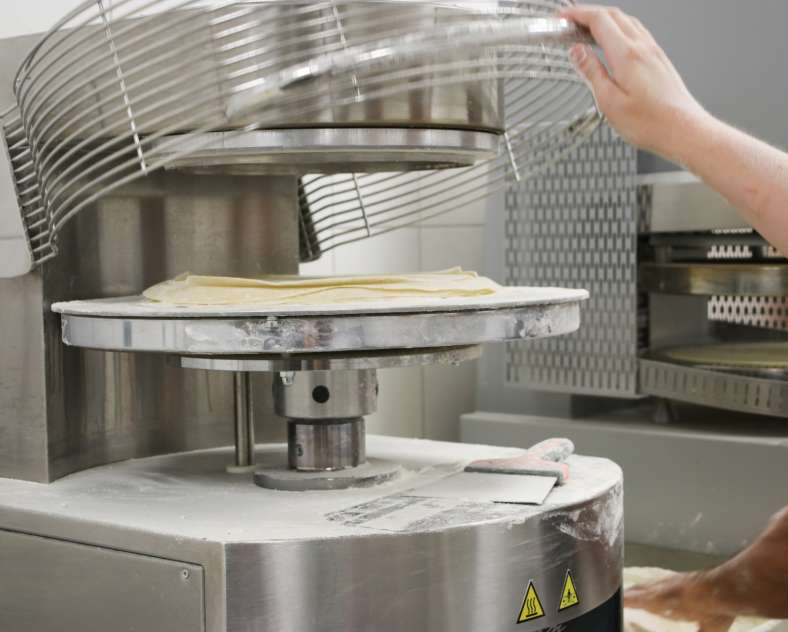 Lid Sirkis Photographies La Prima'casa