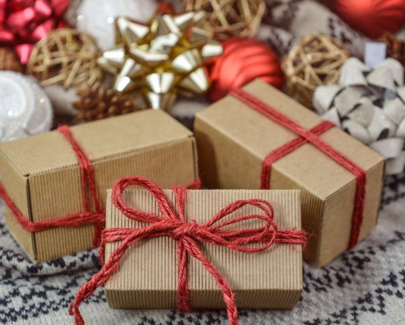 Monika (Pixabay) Die Weihnachtstheke in Phalsbourg